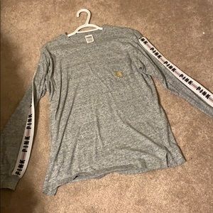 PINK Dog Long Sleeves